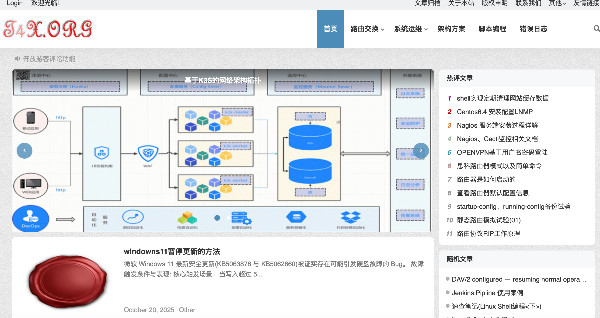 Byrd's Blog | IT运维技术及网络安全个人博客 //note.t4x.org/